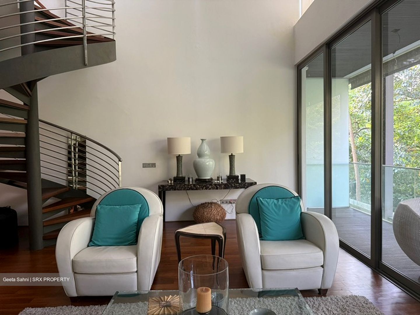 Botanika (D10), Apartment #607021071